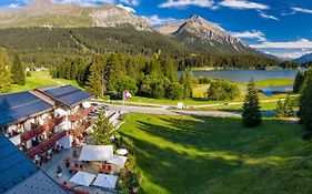 Hotel Seehof